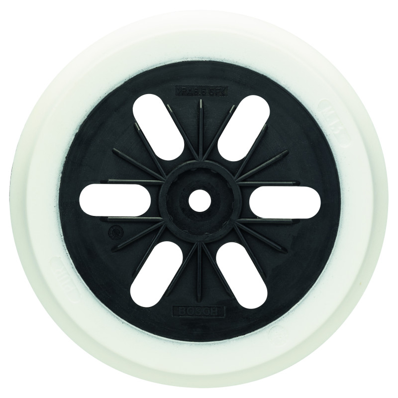 Plateau Poncage Souple pour Gex