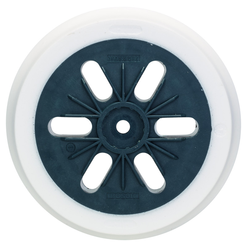 Plateau Poncage Dur pour Gex