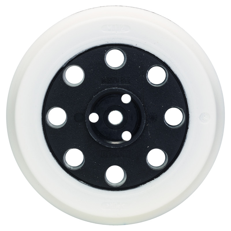 Plateau Poncage Souple pour Gex