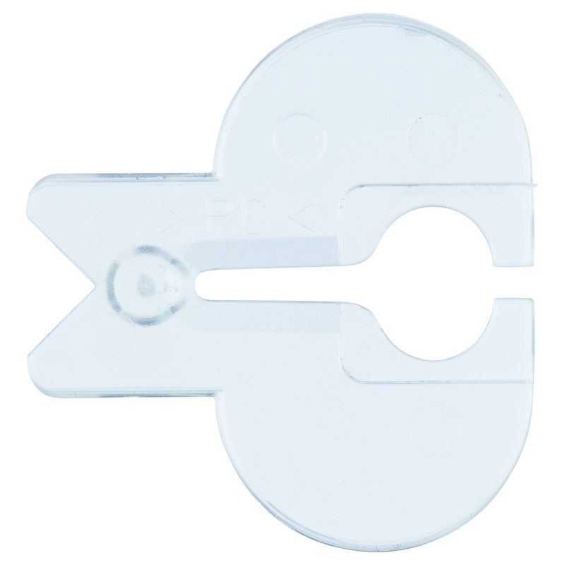 PARE ECLATS POUR SCIE SAUTEUSE