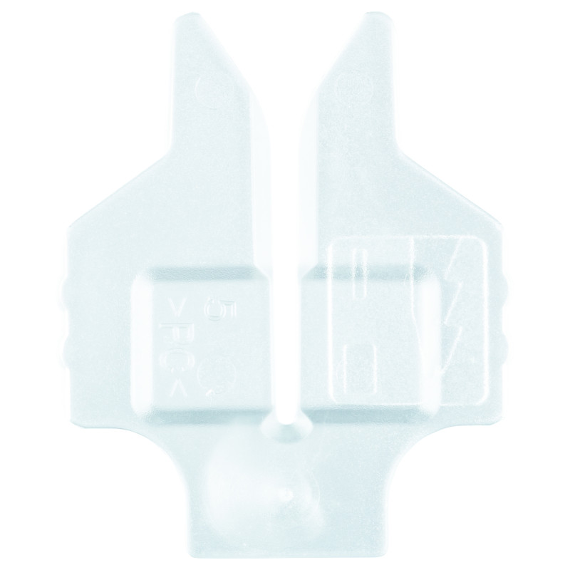 5 PARE ECLATS POUR GST120/135