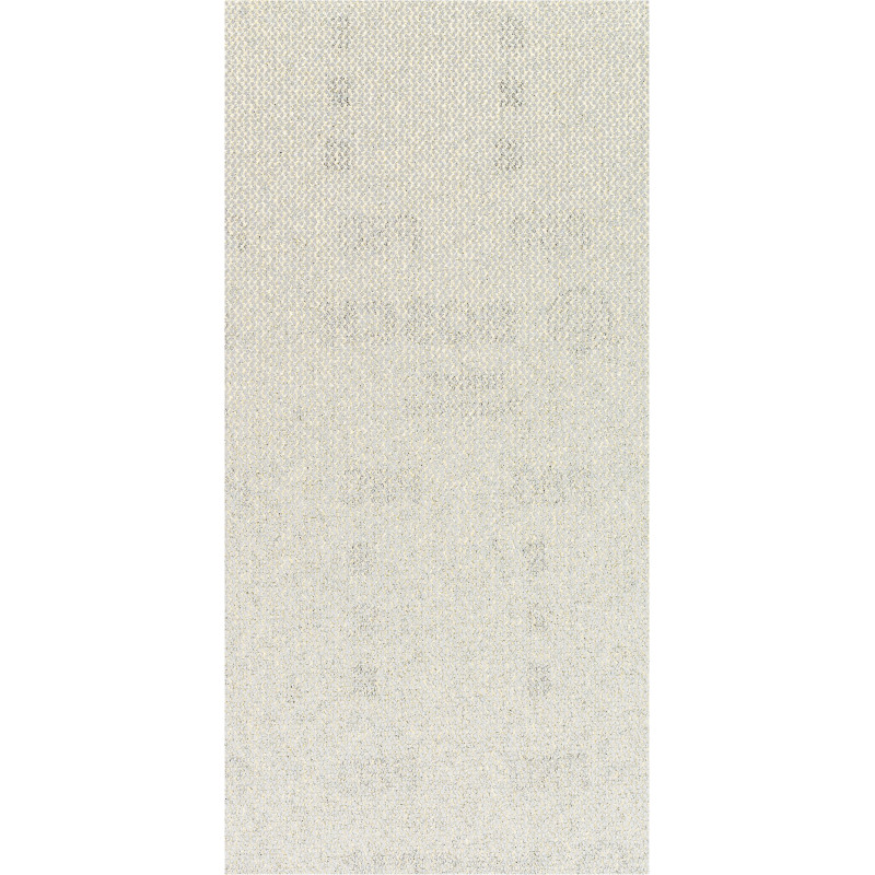 10feuilles abrasives rectangul. bois et peinture net M480 EXPERT 93 x186 mm G80 grain 80