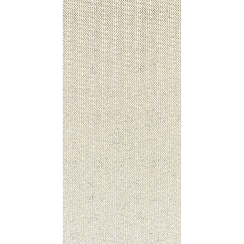 50feuilles abrasives rectangul. bois et peinture net M480 EXPERT 93 x186 mm G100 grain 100