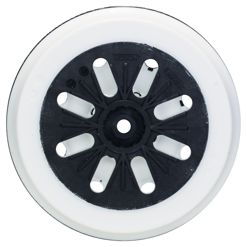 Plateau Poncage 9 Trous pour GEX150