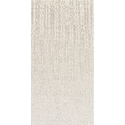 10feuilles abrasives rectangul. bois et peinture net M480 EXPERT 115 x230 mm G80 grain 80