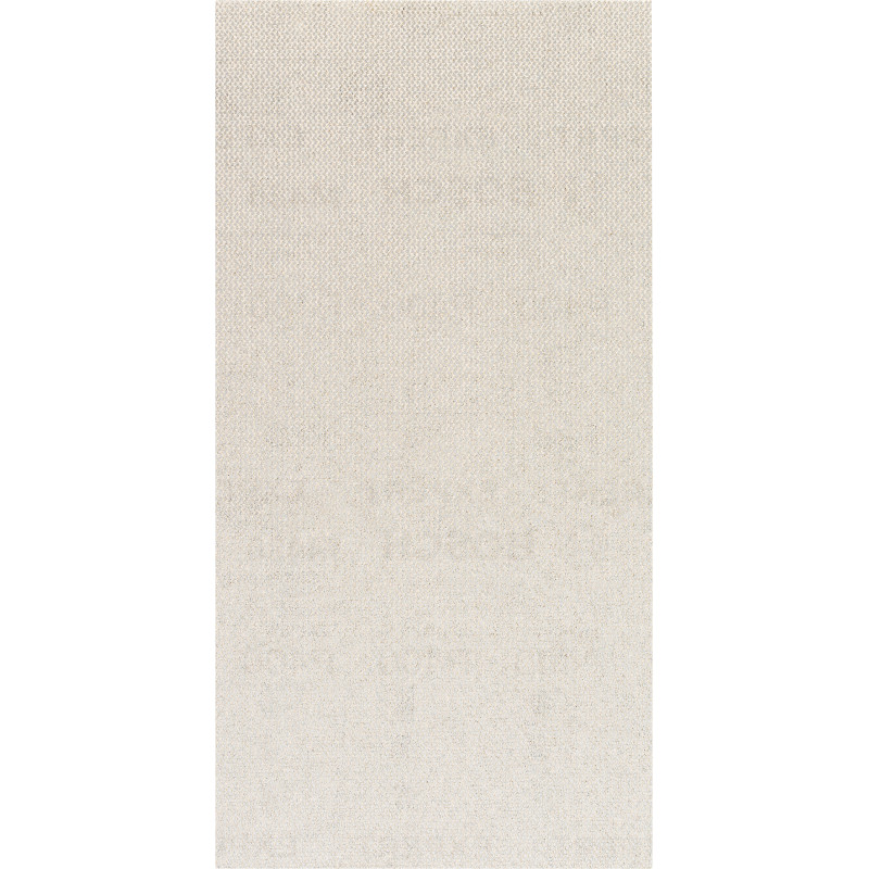 10feuilles abrasives rectangul. bois et peinture net M480 EXPERT 115 x230 mm G80 grain 80