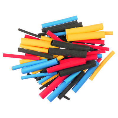 Gaine Thermorétractable 1,6 - 4,8 Mm