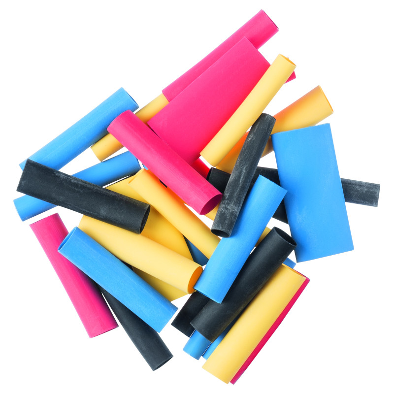 50 Gaines 4,8-9,5 Mm Thermoretractab