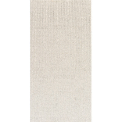 50feuilles abrasives rectangul. bois et peinture net M480 EXPERT 115 x230 mm G80 grain 80