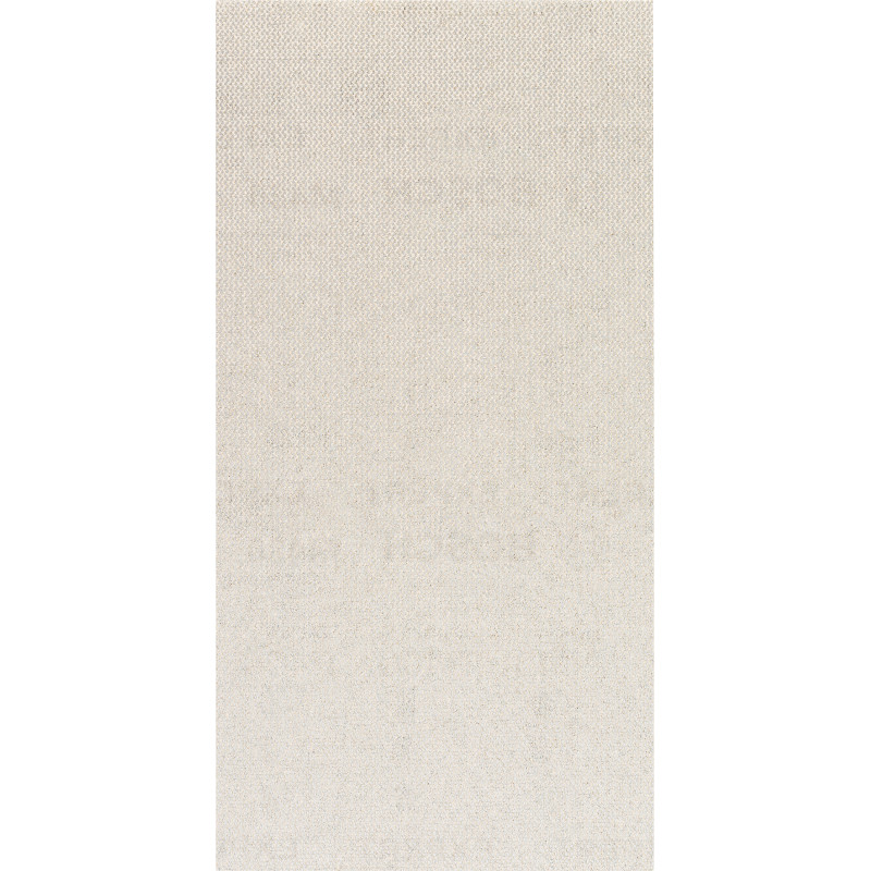 50feuilles abrasives rectangul. bois et peinture net M480 EXPERT 115 x230 mm G80 grain 80