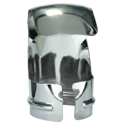 Buse À Réflecteur 32 Mm, 33 Mm Buse À Réflecteur Avec Renvoi Latéral Pour Le Sou