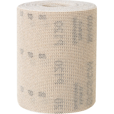 1 rouleau abrasif bois et peinture net M480 EXPERT 93 x5000 mm G120 grain 120