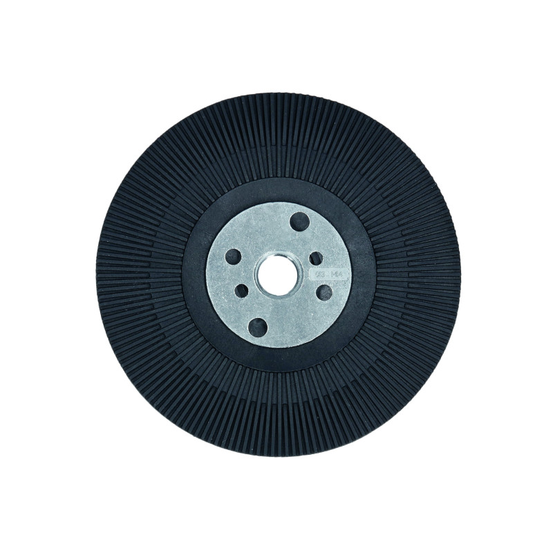 Plateau de ponçage PRO M14 Dur 115 mm