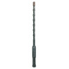 Forets Sds-Plus-5 Pour Perforateur 6 X 100 X 165 Mm Pack De 1