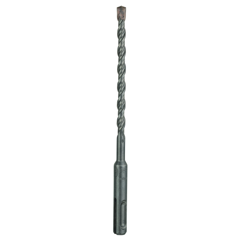 Forets Sds-Plus-5 Pour Perforateur 6,5 X 100 X 165 Mm Pack De 1