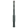 Forets Sds-Plus-5 Pour Perforateur 7 X 50 X 115 Mm Pack De 1