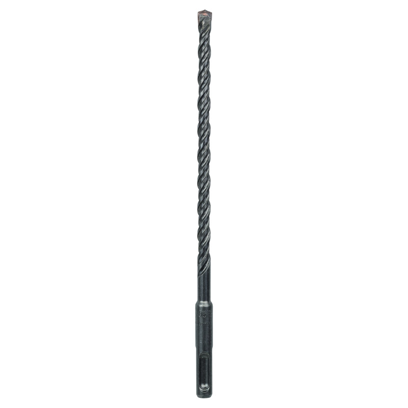 Forets Sds-Plus-5 Pour Perforateur 8 X 150 X 215 Mm Pack De 1
