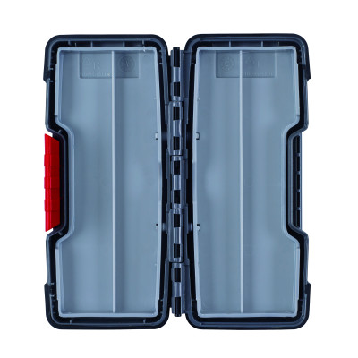 Coffret de rangement Tough Box Lames scie sauteuse vide jusqu'à 150 mm
