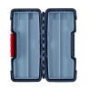 Coffret de rangement Tough Box Lames scie sauteuse vide jusqu'à 150 mm