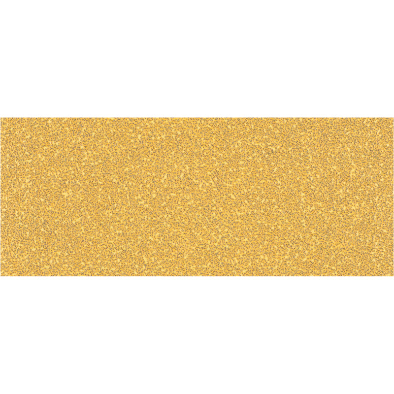 10 feuilles abrasives rectangulaire bois et peinture C470 EXPERT 93 x230 mm G40 grain 40