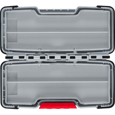 Pro Tough Box Small Pour Accessoires, 43 X 87 X 210 Mm