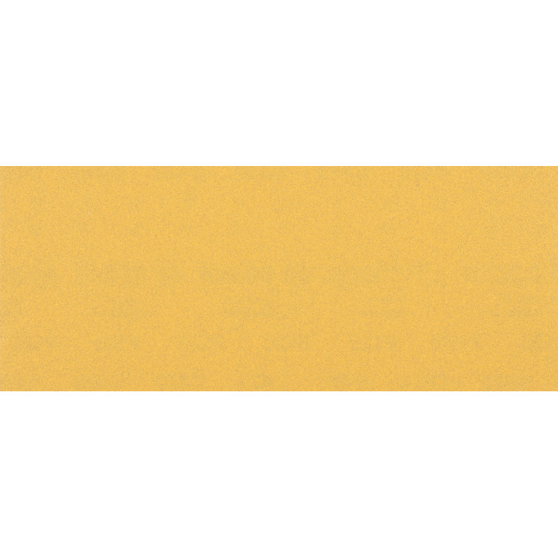 10 feuilles abrasives rectangulaire bois et peinture C470 EXPERT 93 x230 mm G120 grain 120