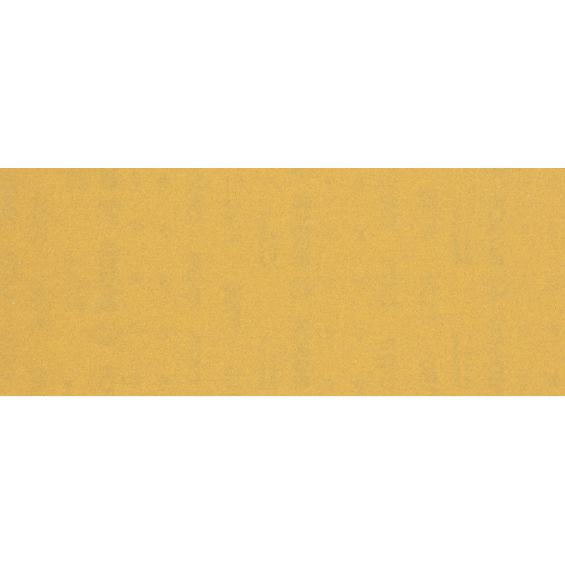 10 feuilles abrasives rectangulaire bois et peinture C470 EXPERT 93 x230 mm G180 grain 180