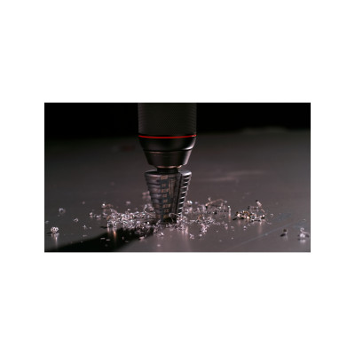 Foret Étagé Cobalt 4-20Mm-Milwaukee Consommable