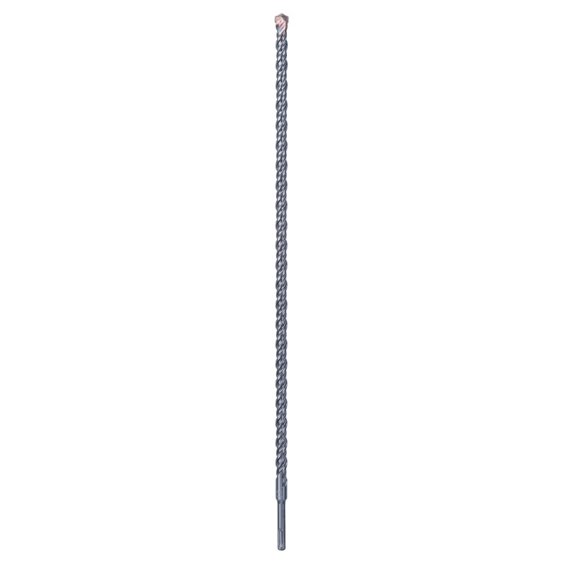 Forets Sds-Plus-5 Pour Perforateur 16 X 550 X 615 Mm Pack De 1