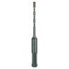 Forets Sds-Plus-5 Pour Perforateur 4 X 50 X 115 Mm Pack De 1