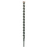 Forets Sds-Plus-5 Pour Perforateur 24 X 400 X 450 Mm Pack De 1