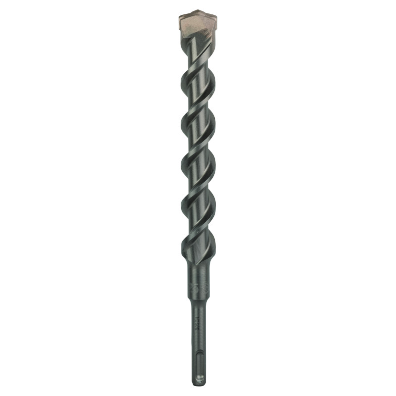 Forets Sds-Plus-5 Pour Perforateur 25 X 200 X 250 Mm Pack De 1