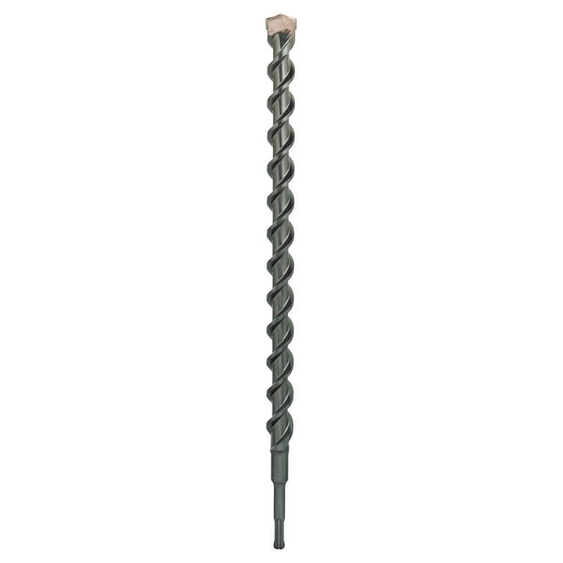 Forets Sds-Plus-5 Pour Perforateur 25 X 400 X 450 Mm Pack De 1