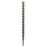 Forets Sds-Plus-5 Pour Perforateur 25 X 400 X 450 Mm Pack De 1