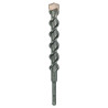Forets Sds-Plus-5 Pour Perforateur 26 X 200 X 250 Mm Pack De 1