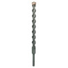 Forets Sds-Plus-5 Pour Perforateur 20 X 250 X 300 Mm Pack De 1