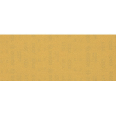 10 feuilles abrasives rectangulaire bois et peinture C470 EXPERT 93 x230 mm G320 grain 320