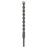 Forets Sds-Plus-5 Pour Perforateur 18 X 250 X 300 Mm Pack De 1