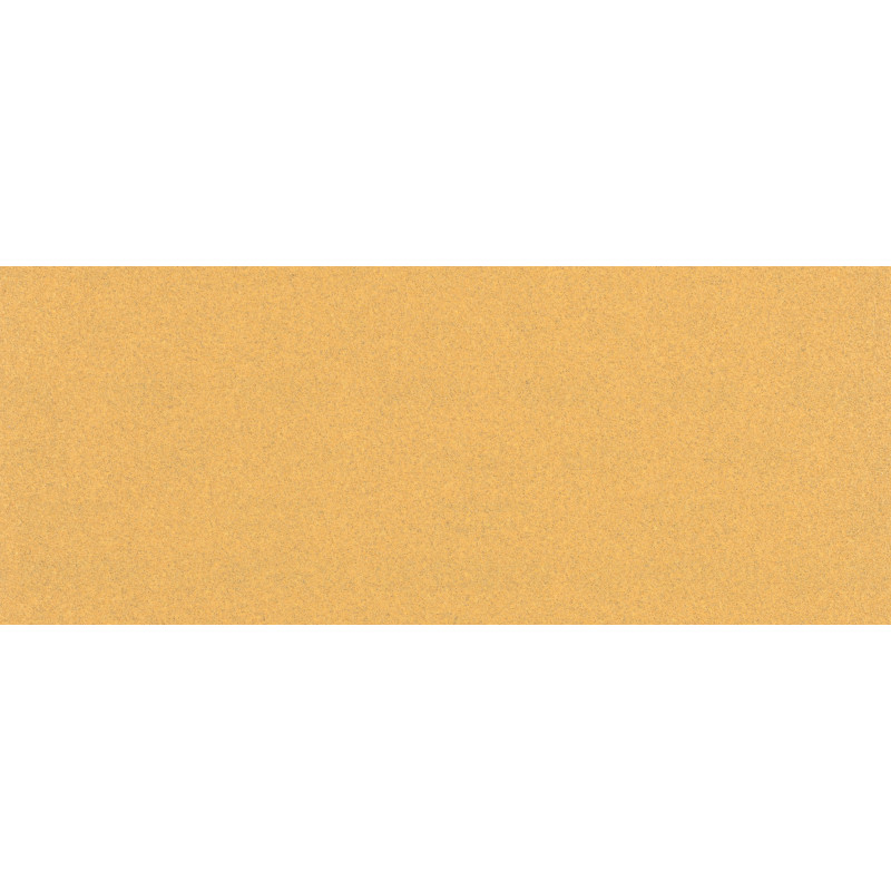 10 feuilles abrasives rectangulaire bois et peinture C470 EXPERT 93 x230 mm G100 grain 100