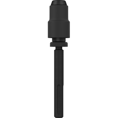 Pro Hammer Adapter, Sds Max Vers Sds Plus  Conçu Pour Les Changements D'Interfac