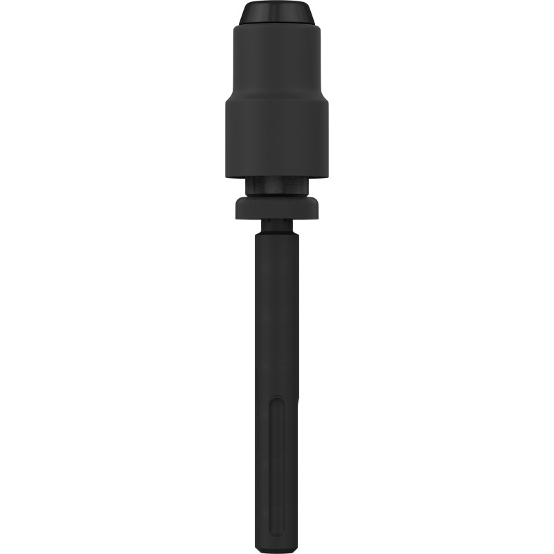Pro Hammer Adapter, Sds Max Vers Sds Plus  Conçu Pour Les Changements D'Interfac