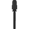 Pro Hammer Adapter, Sds Max Vers Sds Plus  Conçu Pour Les Changements D'Interfac
