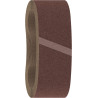 10 Bandes de ponçage PRO x440 75 x533 mm G150 grain 150