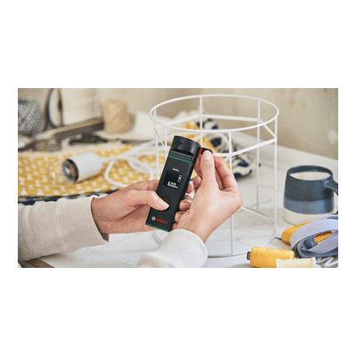 Adaptateur Mètre Ruban Pour Télémètre Laser Zamo