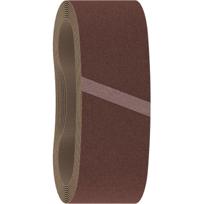 10 Bandes de ponçage PRO x440 75 x533 mm G220 grain 220