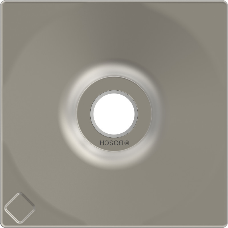 Plateau de damage PRO SDS max 120 x120 mm