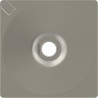 Plateau de damage PRO SDS max 150 x150 mm