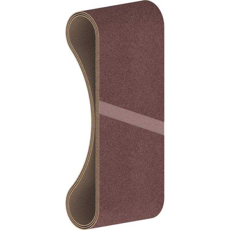 3 Bandes de ponçage PRO x440 100 x560 mm G40 grain 40