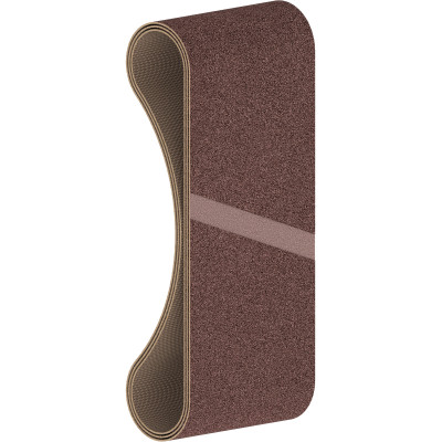 3 Bandes de ponçage PRO x440 100 x560 mm G80 grain 80