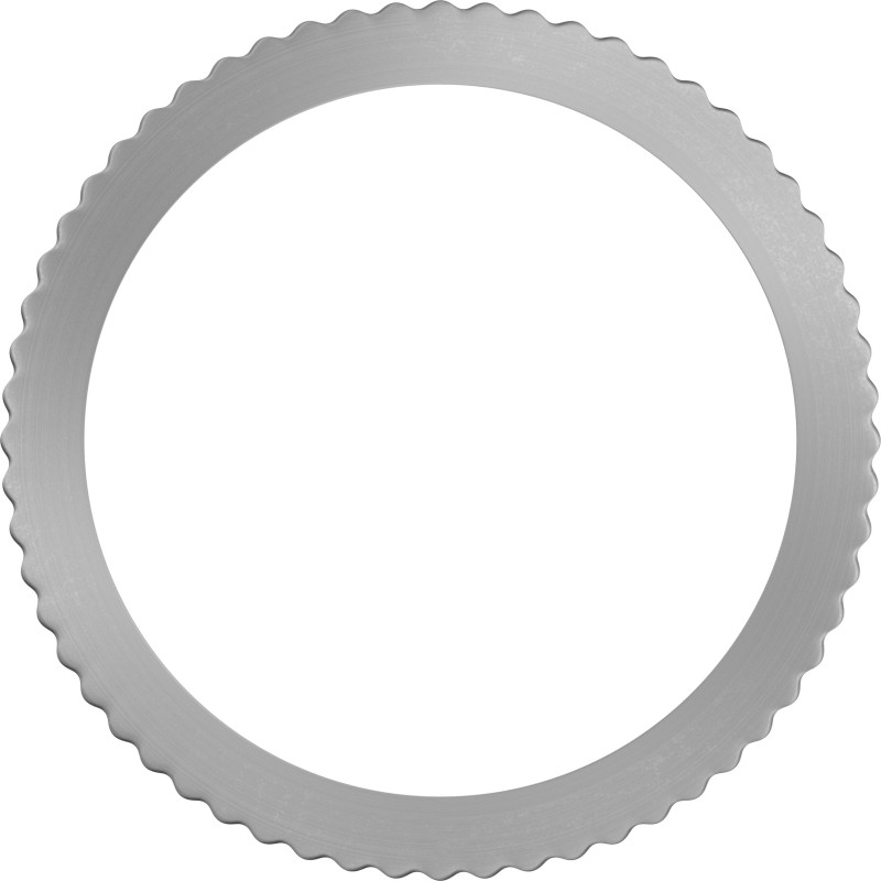 Bague De Réduction Pour Lame De Scie Circulaire Pro, 20 X 0,8 X 15,875 Mm  Conçu